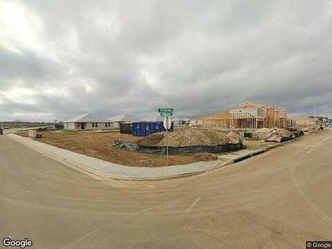 Nodding Nixie, SEGUIN, TX 78155