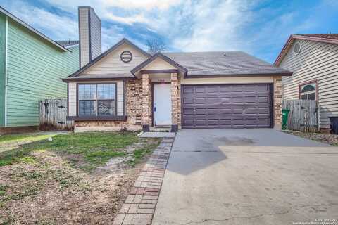 Valley Gate, SAN ANTONIO, TX 78250