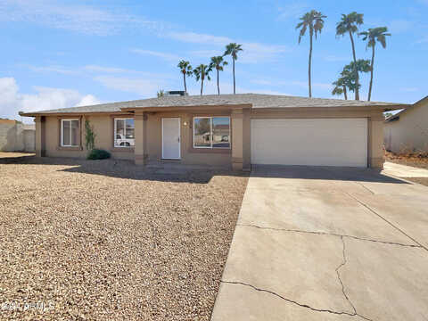 Knowles, MESA, AZ 85210