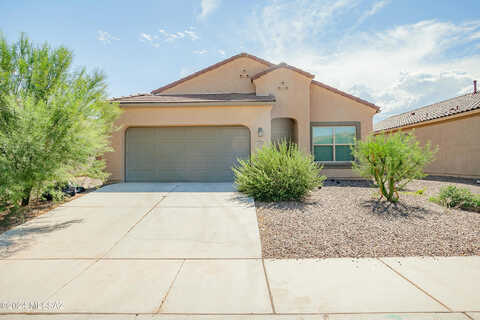 Creosote Rain, MARANA, AZ 85653