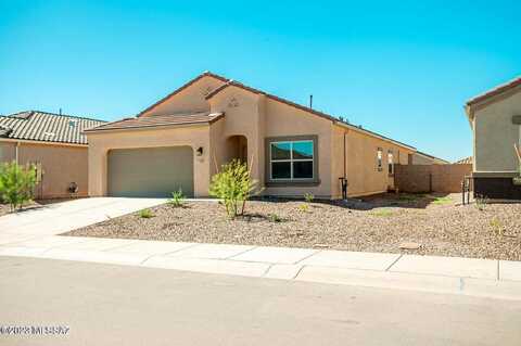 Creosote Rain, MARANA, AZ 85653