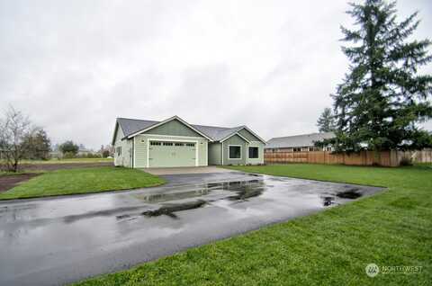 179Th, ROCHESTER, WA 98579