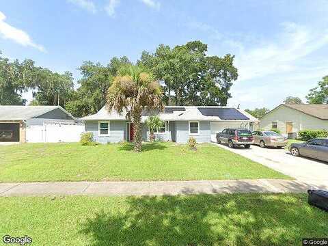 Tall Pine, PORT ORANGE, FL 32127