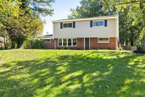 Mapleway, HENRICO, VA 23229