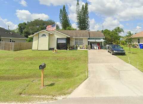 101St, VERO BEACH, FL 32967