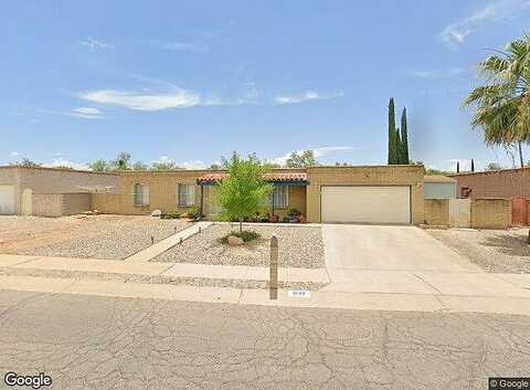 Roberto, TUCSON, AZ 85710