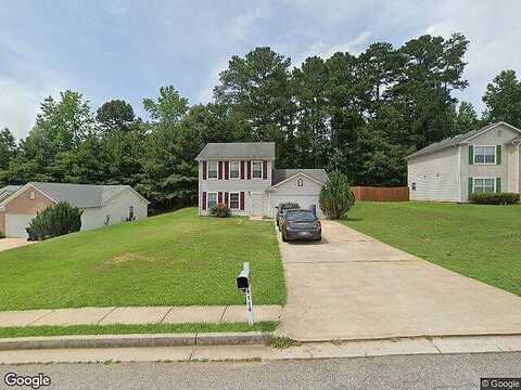 Huntwood, RIVERDALE, GA 30274