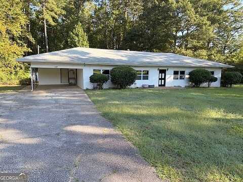 Highway 81, MCDONOUGH, GA 30253