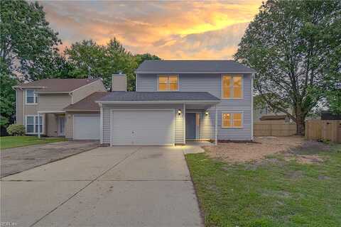Meadowburm, VIRGINIA BEACH, VA 23452