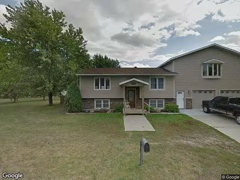 Patricia, BAGLEY, MN 56621