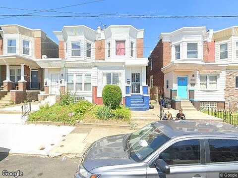 54Th, PHILADELPHIA, PA 19143