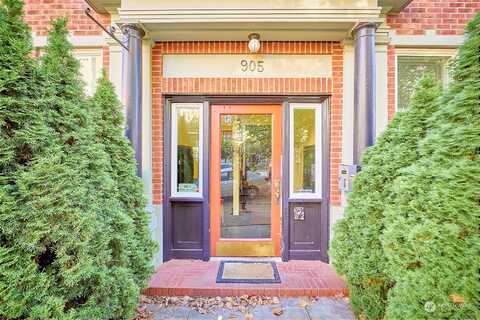 43Rd, SEATTLE, WA 98105