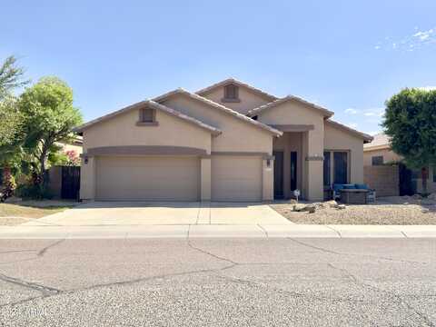 Adam, PEORIA, AZ 85382