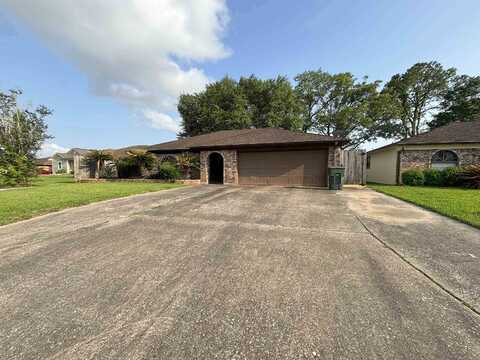 Landis, BEAUMONT, TX 77707