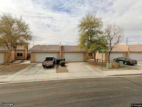31St, YUMA, AZ 85365