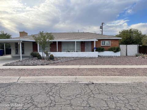 Jefferson, TUCSON, AZ 85711