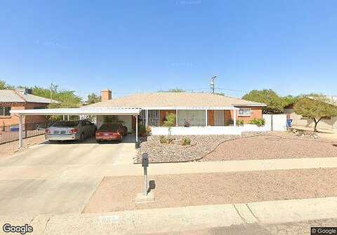 Jefferson, TUCSON, AZ 85711