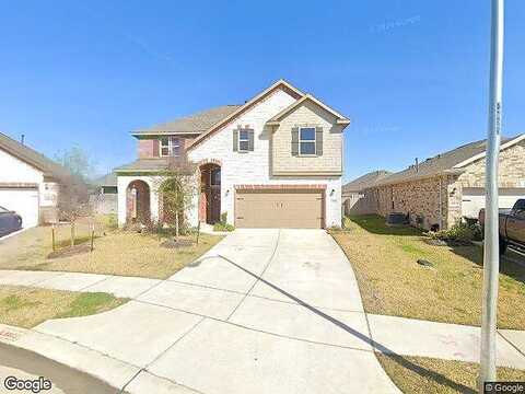Cimarron River, MAGNOLIA, TX 77354