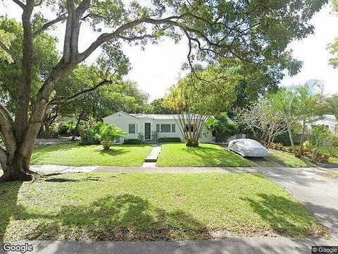 91St, MIAMI SHORES, FL 33138