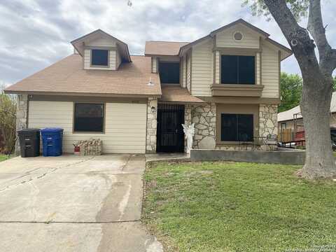 Deer, SAN ANTONIO, TX 78251
