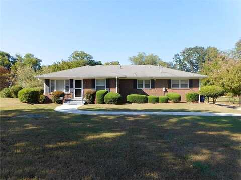 Andrews, CONYERS, GA 30012