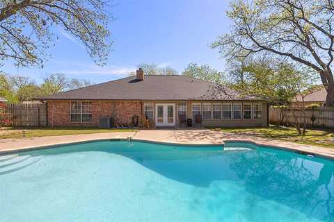 Magnolia Vale, GRANBURY, TX 76049