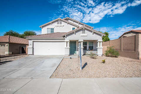 241St, BUCKEYE, AZ 85326