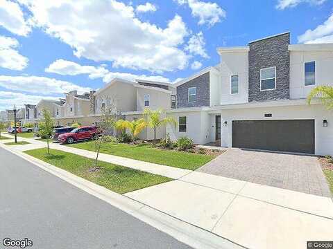 Cabot Cliffs Dr, Kissimmee, FL 34747