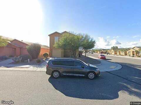 Robert Hansen, TUCSON, AZ 85706