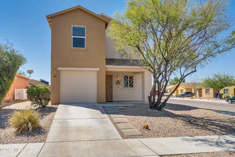 Robert Hansen, TUCSON, AZ 85706