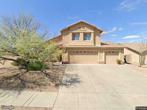 Eynon, VAIL, AZ 85641
