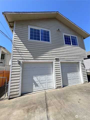 11Th, SEATTLE, WA 98106