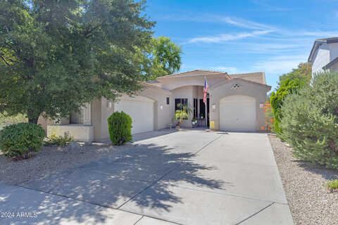 Gemini, CHANDLER, AZ 85249