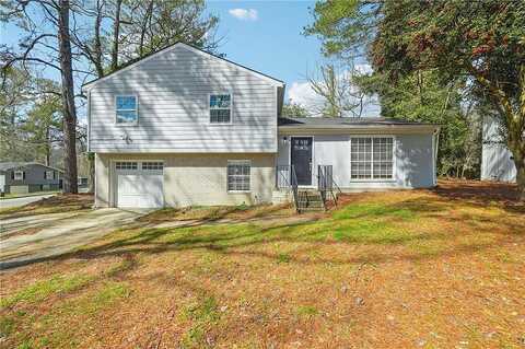 Ashwood, RIVERDALE, GA 30274
