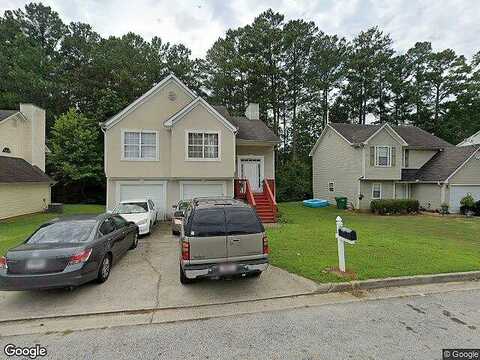 Edenton, JONESBORO, GA 30238