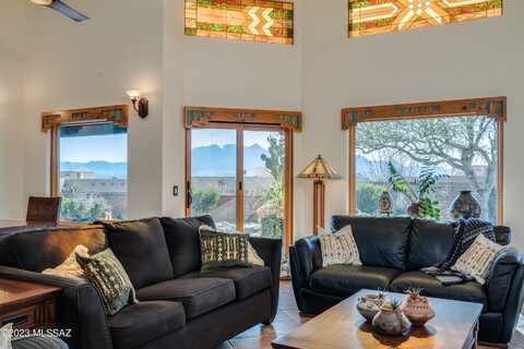 Corte Monte Cristo, GREEN VALLEY, AZ 85614