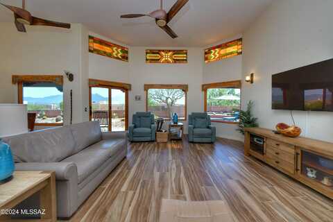 Corte Monte Cristo, GREEN VALLEY, AZ 85614