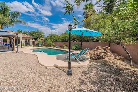 Deer Spring Canyon, SAHUARITA, AZ 85629