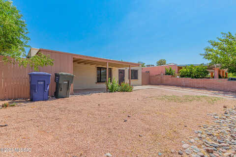Virginia, TUCSON, AZ 85706