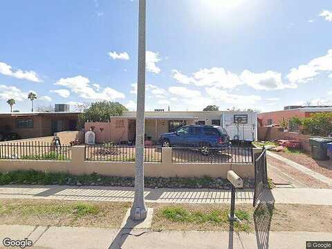 Virginia, TUCSON, AZ 85706