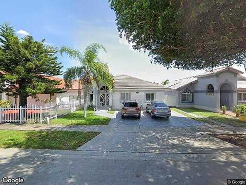 142Nd, MIAMI LAKES, FL 33018