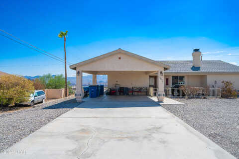 Thunderbolt, LAKE HAVASU CITY, AZ 86406