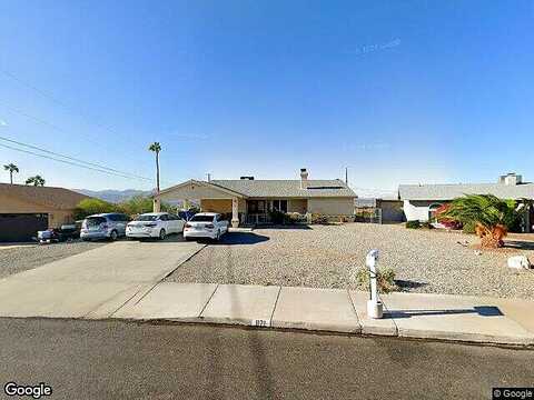 Thunderbolt, LAKE HAVASU CITY, AZ 86406