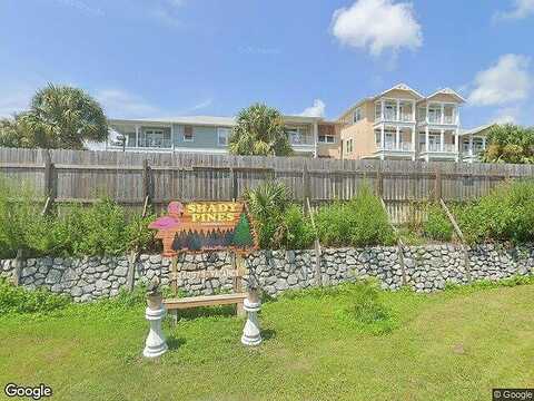 Front Beach, PANAMA CITY BEACH, FL 32407