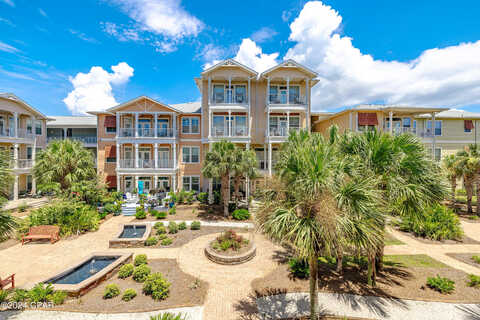 Front Beach, PANAMA CITY BEACH, FL 32407