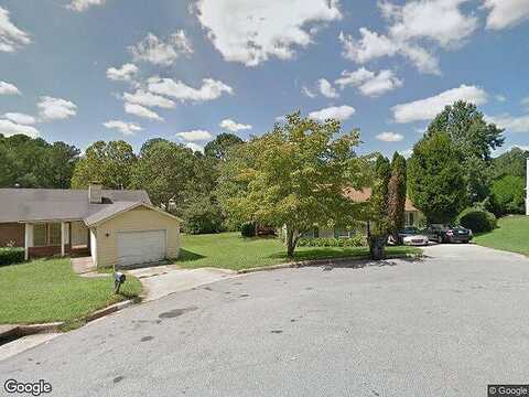 Redland, JONESBORO, GA 30238