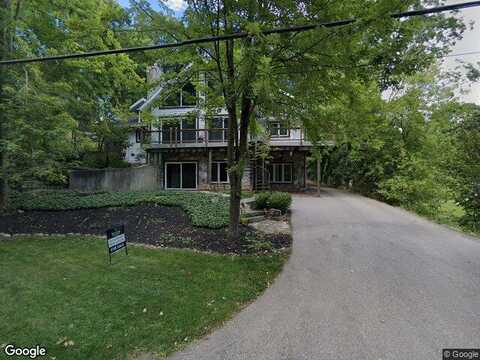 Sauganash, FONTANA, WI 53125