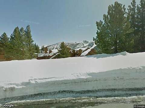 Majestic Pines, MAMMOTH LAKES, CA 93546