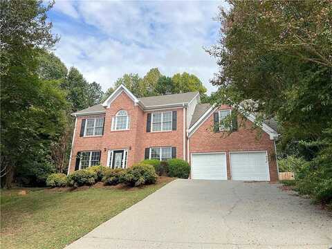 Georgian Point, LAWRENCEVILLE, GA 30045