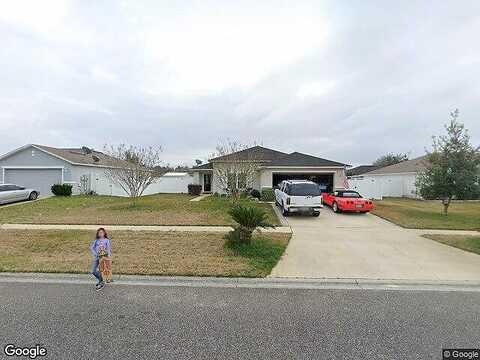 Cartesian Pointe, YULEE, FL 32097